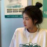 芋泥啵啵牛角包