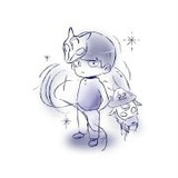 林中不见夕