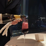 入秋的寒意