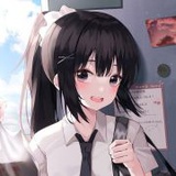女巫也有烦恼
