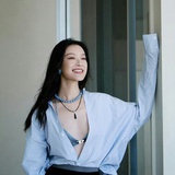 爱喝苏打水