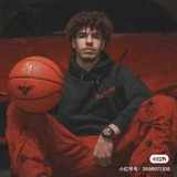 努力的man