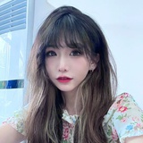 香菜美少女