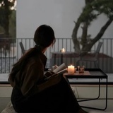 人生海海