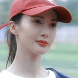为罗娜加油