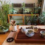 爱茶人士老刘