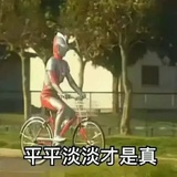 平平淡淡
