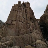 阳台山