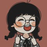 要织毛衣的三三