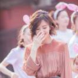 耳边的优乐美