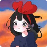 陪蜗牛散步