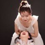 明媚如初