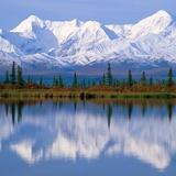 山河之巅