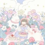晚晚