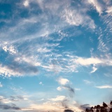 風随流雲