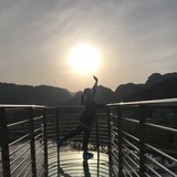 糊糊涂涂梦游者