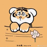 招财小蛋糕🎂