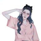 一宵冷雨