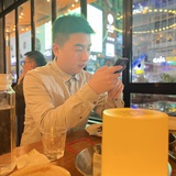 Kevin-lin