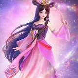 叶罗丽忠实粉