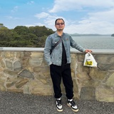 浪漫转身