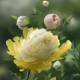 青菊