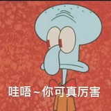 章鱼哥哥