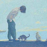 小新