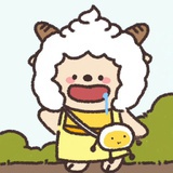 懒羊羊胫骨丝
