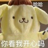 超级布丁狗