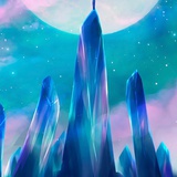 好。回来了