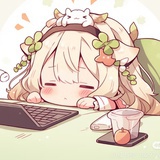 暖暖水