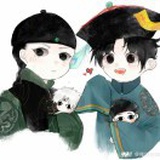 豆芽菜~