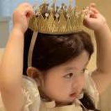 你别皱眉