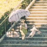 想枕fufu尾巴