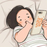 一点甜