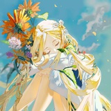 阿冉Evelyn