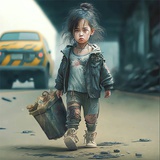 小摩尔快快长大