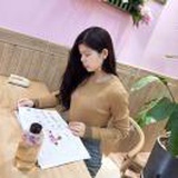 江江Jasmine