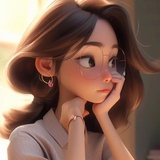 一颗椰子