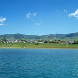 淡然若水