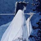 吉吉的洛笙