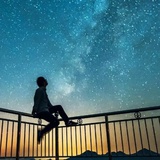 追逐繁星的孩子