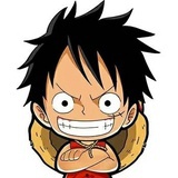 Luffy