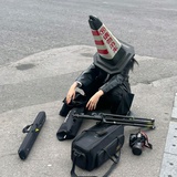 这么