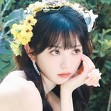 田曦薇[花仙子]