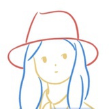 喵~