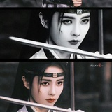李佩仪文武双全