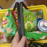 零食