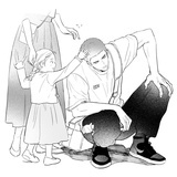 牛奶与冰沙